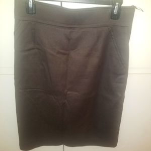 Buy 2 for $15. Escada skirt